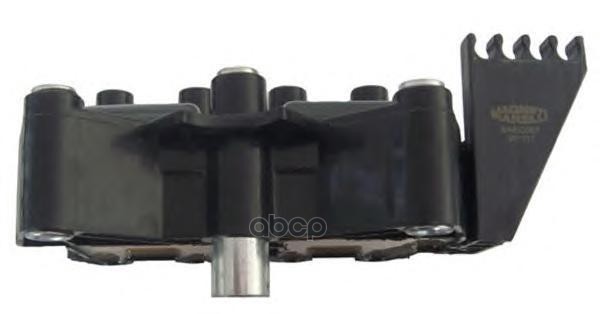 Катушка Зажигания Fiat: Albea (178) MAGNETI MARELLI арт. 060717067012