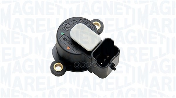 Датчик Положения Дроссельной Заслонки Citroen: Berlingo 1.1 I/1.4 I 96-, Berlingo Фургон 1.1 I/1.4 I 96-, Saxo 1.1 X,Sx/1.4 V...