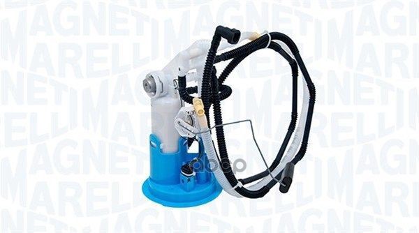 Датчик уровня топлива MAGNETI MARELLI арт. sua576