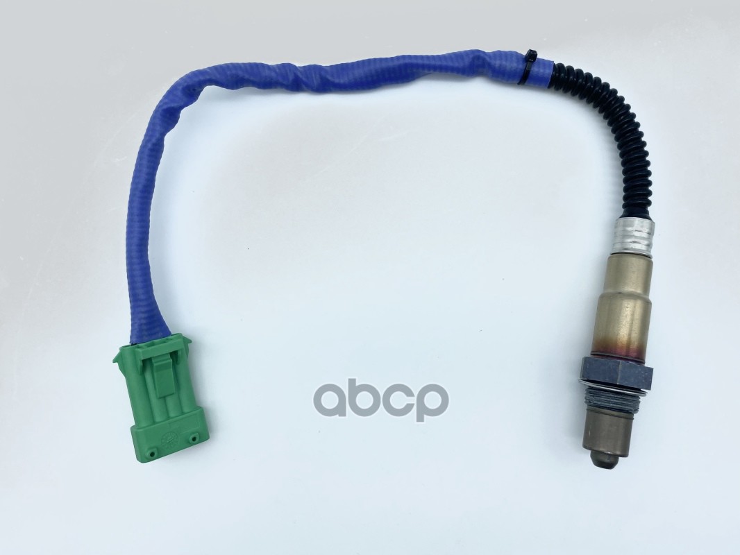 Датчик кислородный PEUGEOT 206/307/PARTNER/CITROEN C2 C4 1.4/1.6 (98>) 700mm MAGTECHNIC арт. mag0073l