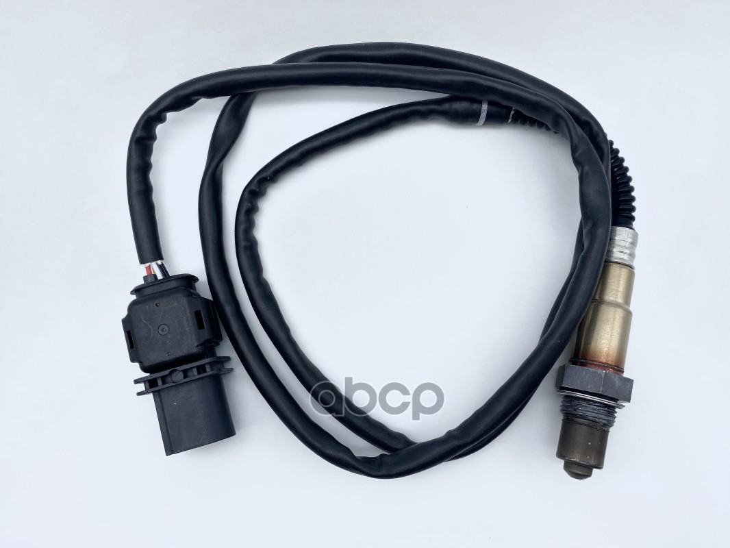 Датчик кислородный SKODA OCTAVIA 04-/GOLF PLUS 05-08/PASSAT 05-10/TOURAN 03-05 MAGTECHNIC арт. mag0137l