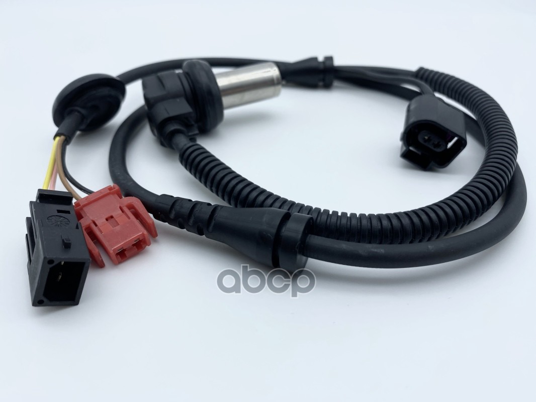 Датчик ABS передний AUDI A6 (01/01/1999 - 01/08/2001) FRONT L/R MAGTECHNIC арт. mag2316