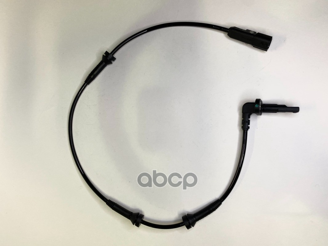 Датчик Abs Renault : Captur (J5_)  Clio Iv (Bh_)  Clio Iv Grandtour (Kh_)  Zoe (Bfm_) Передняя Ось MAGTECHNIC арт. mag2576