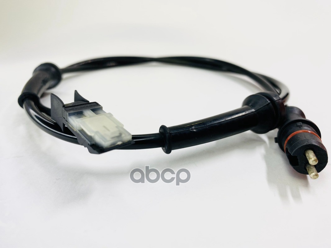 Датчик ABS задний RENAULT MEGANE (2002/11 - 2005/12) RENAULT SCENIC (2003/06 - 2005/12) REAR MAGTECHNIC арт. mag2803-1