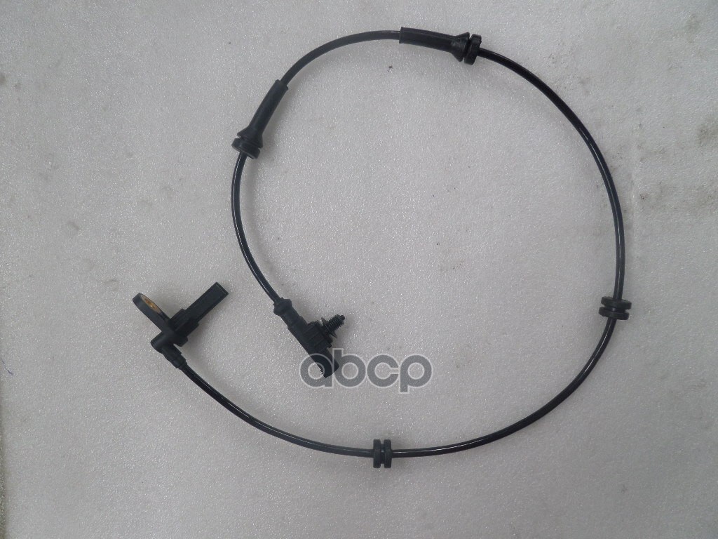 Датчик ABS задний правый NISSAN PRIMERA (2002/09 - 2007/05) REAR RH MAGTECHNIC арт. mag2804