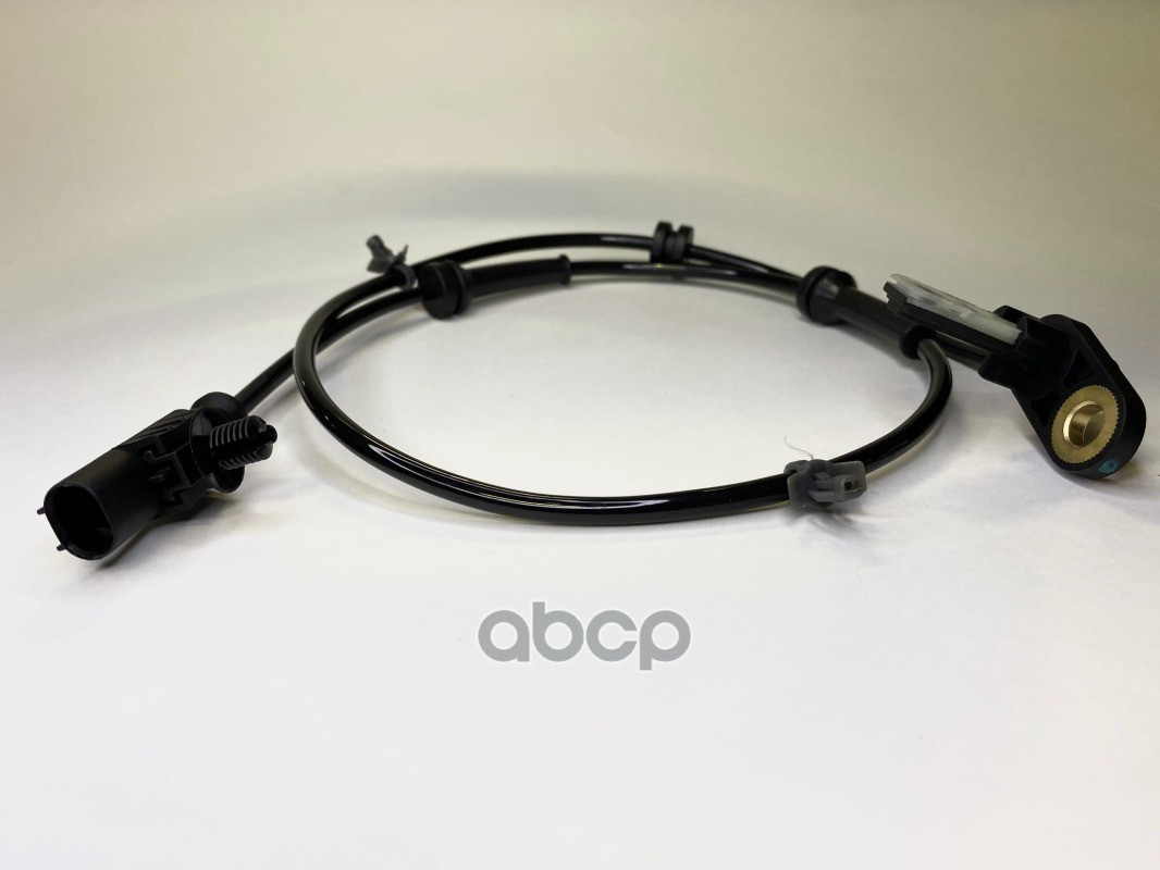 Датчик ABS задний левый NISSAN ALMERA (2000/01 - 2006/11) REAR LH MAGTECHNIC арт. mag2809