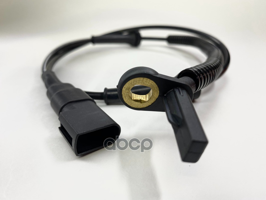 Датчик  ABS   FORD FIESTA V Hatchback (JH_  JD_) (2001/11 - 2008/06) FORD FUSION Estate (JU_) (2002/ MAGTECHNIC арт. mag3030-2