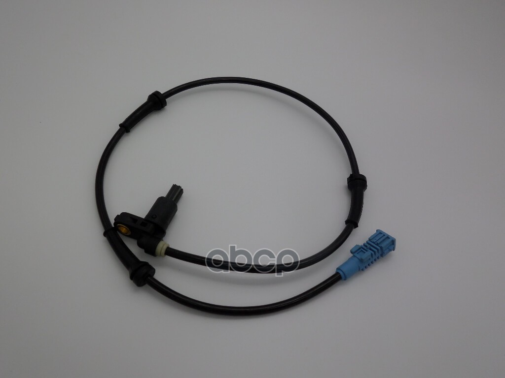 Датчик Abs Задний Peugeot 206 (1998/09 - 2002/10) Rear MAGTECHNIC арт. mag3096