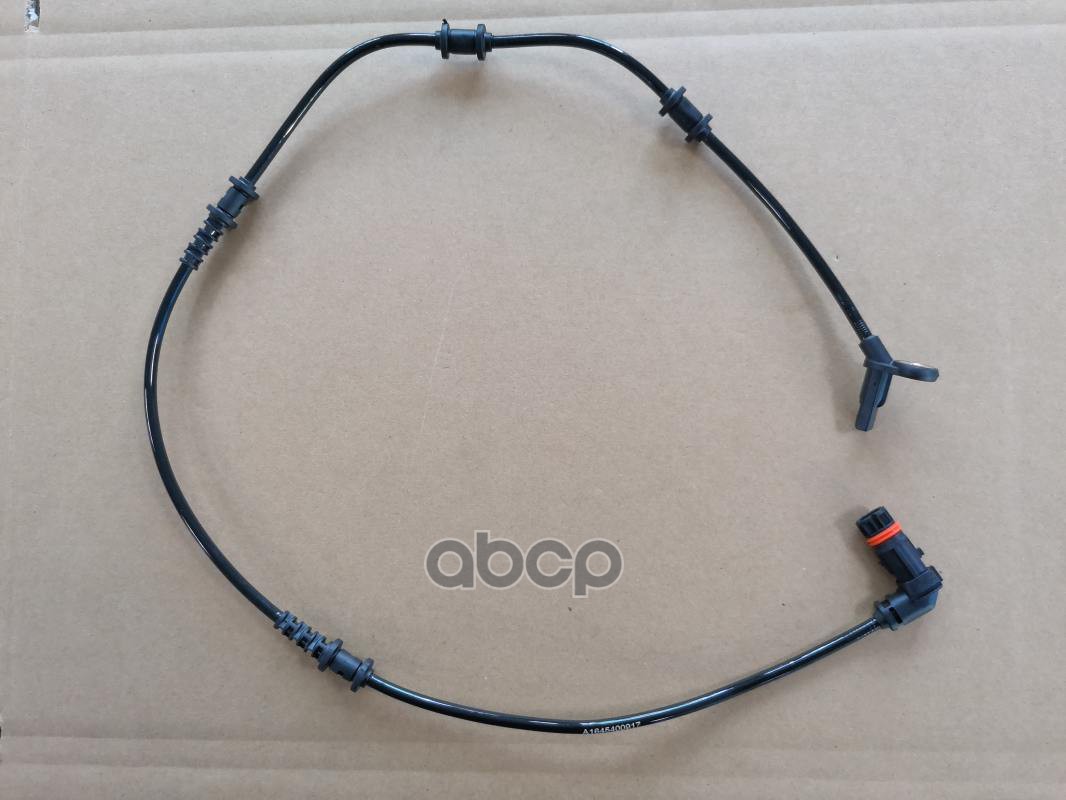 Датчик ABS передний MERCEDES-BENZ M-CLASS II SUV (W164) (2005/07 - 2011/12) MERCEDES-BENZ GL-CLASS I MAGTECHNIC арт. mag3112