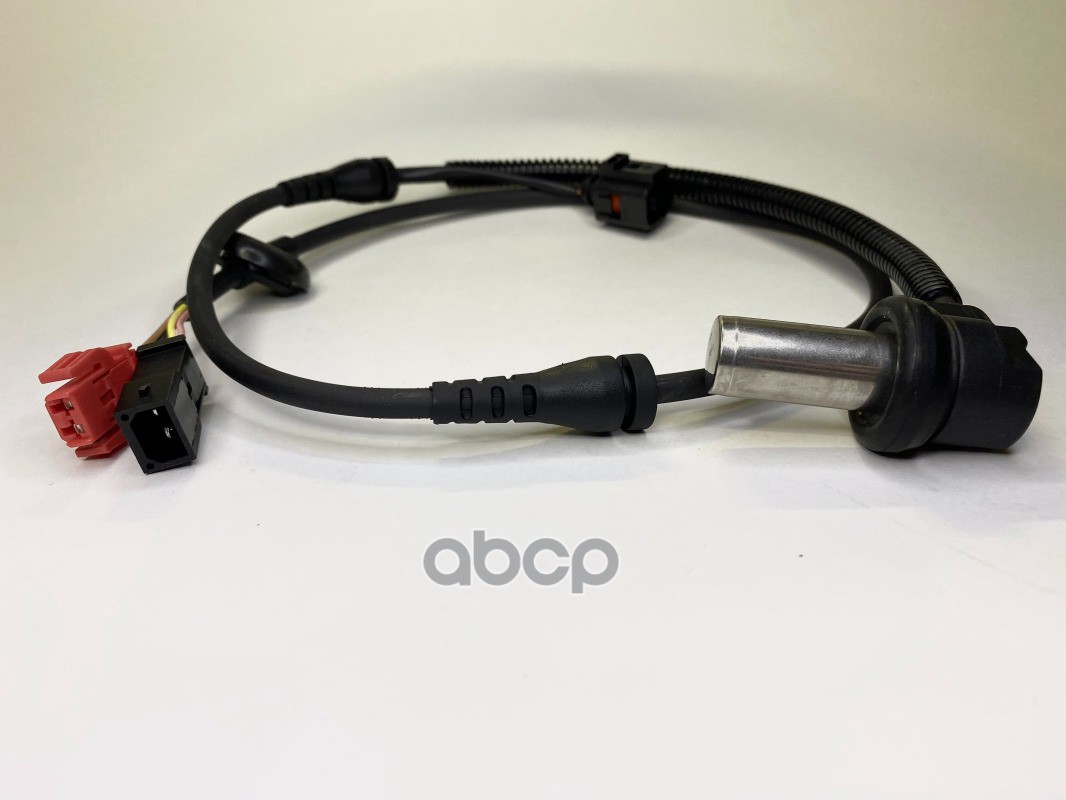 Датчик  ABS   AUDI A4 Saloon (8D2  B5) (1994/11 - 2001/09) AUDI A4 Avant (8D5  B5) (1994/11 - 2001/0 MAGTECHNIC арт. mag3119