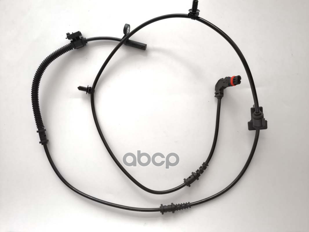 Датчик ABS задний левый CHRYSLER 300C/ DODGE CHALLENGER 2.7-6.1 09.04- REAR LH MAGTECHNIC арт. mag3176