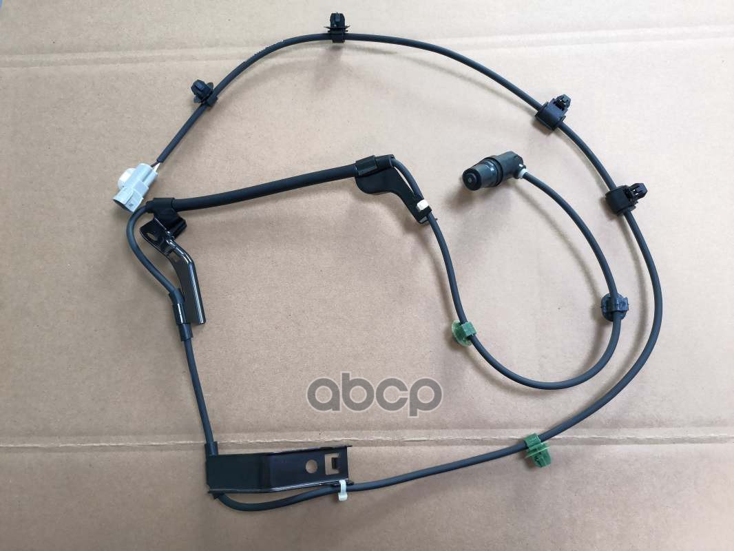 Датчик ABS передний левый TOYOTA HILUX (2005/08 - 2012/04) TOYOTA HILUX (2011/07 - 2015) TOYOTA FORT MAGTECHNIC арт. mag3267