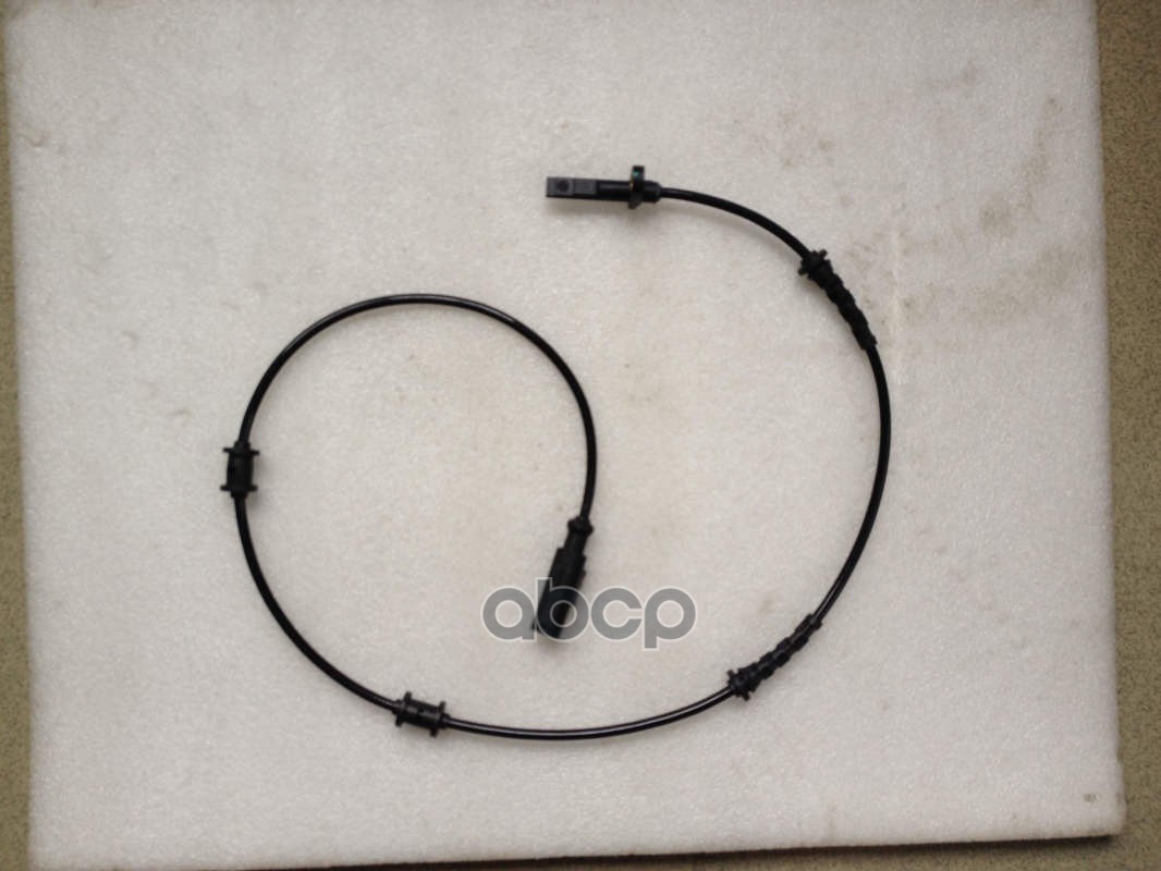 Датчик ABS задний FIAT/Peugeot/Citroen Ducato (06-)/Boxer (06-)/Jumper (06-) REAR MAGTECHNIC арт. mag3303