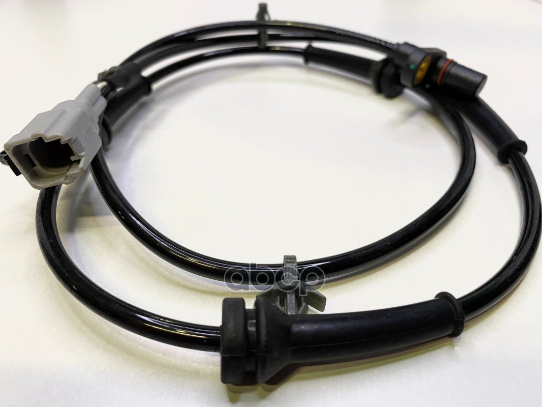 Датчик ABS задний NISSAN X-TRAIL (2007/03 - 2014/04) RENAULT KOLEOS (2008/09 - 2015/12) REAR MAGTECHNIC арт. mag3324