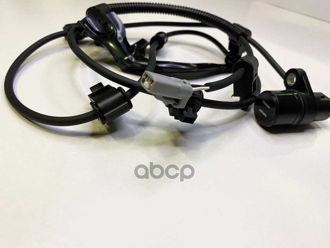 Датчик ABS задний левый LEXUS LX470 (08/2002 - 08/2007) TOYOTA LAND CRUISER 100 (1998/01 - 2007/08) MAGTECHNIC арт. mag3340