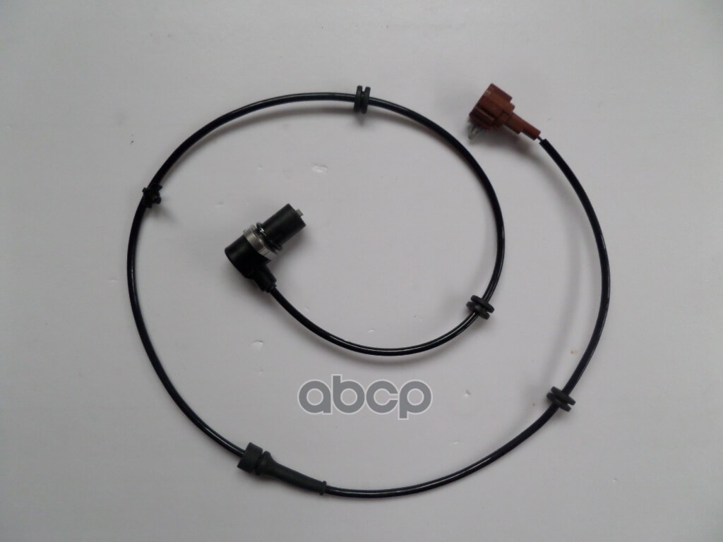 Датчик ABS задний левый NISSAN PATHFINDER (1997/09 - 2004/12) INFINITI QX4 (2001-2003) REAR LH MAGTECHNIC арт. mag3400