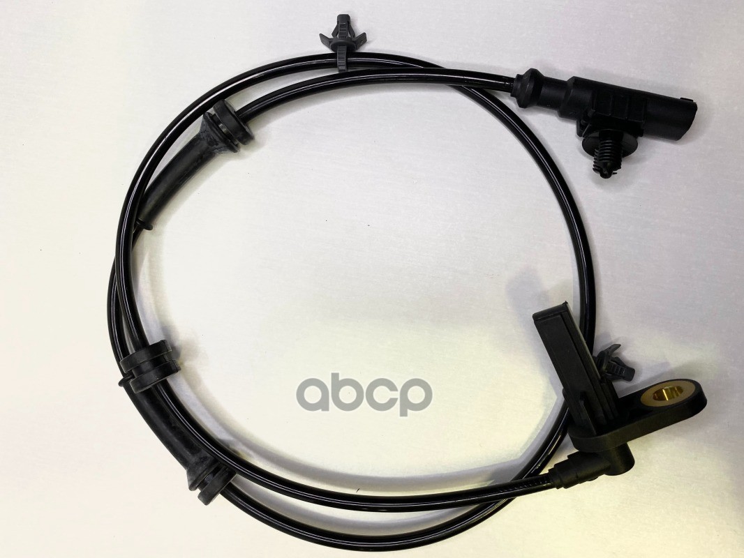 Датчик ABS задний левый NISSAN ALMERA TINO ( 2003/03 - 2005/12) REAR LH MAGTECHNIC арт. mag3515-1