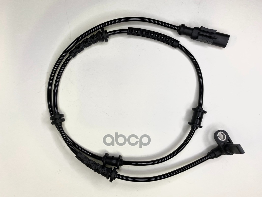 Датчик ABS передний FIAT PANDA Hatchback 169 (2003/09 - 2012/12) FIAT PANDA Van Box/Estate 169 (2004 MAGTECHNIC арт. mag3527