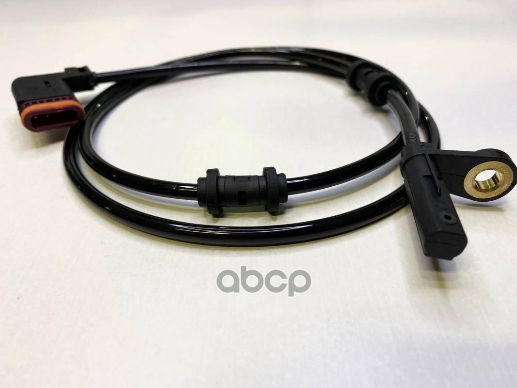 Датчик ABS задний правый MERCEDES-BENZ SLK-CLASS II Convertible (R171) (2004/03 - 2011/02) MERCEDES- MAGTECHNIC арт. mag3847