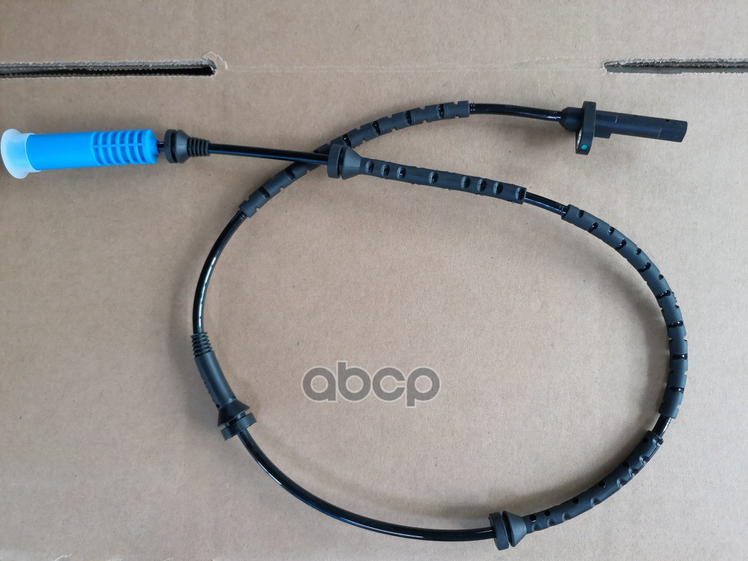 Датчик ABS передний BMW X3 SUV (E83) (2004/01 - 2011/08) FRONT MAGTECHNIC арт. mag8029