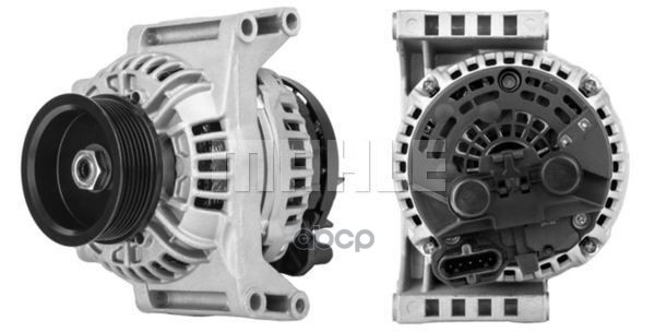 Генератор MAHLE арт. MG799