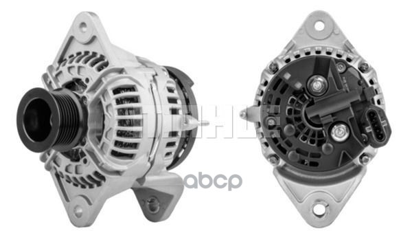 Генератор MAHLE арт. MG800