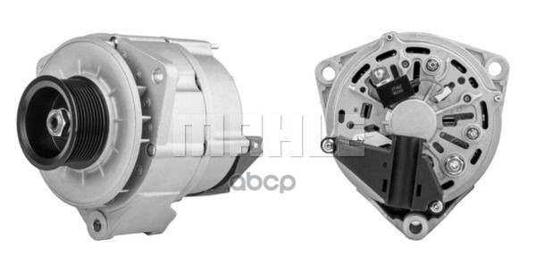 Генератор 28V 100A Mb Actros MAHLE арт. MG803