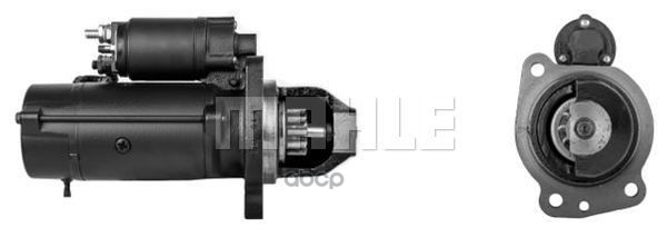 Стартер MAHLE арт. MS258