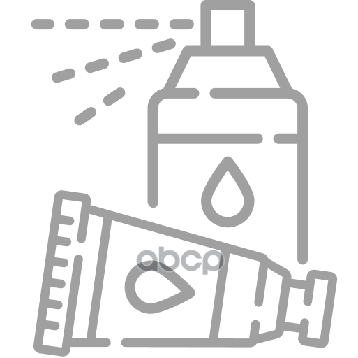8101 Смазка многоцелевая UNIVERSAL LONG TERM GREASE WR-2 (400g) MANNOL арт. 2144