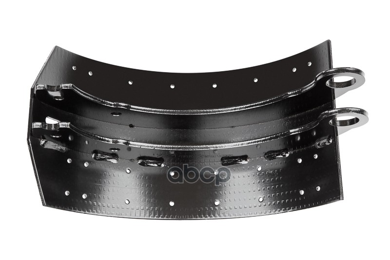 Колодки Тормозные Барабанные Без Ролика 420X203 Ror M006093 Marshall M2500011 MARSHALL арт. M2500011