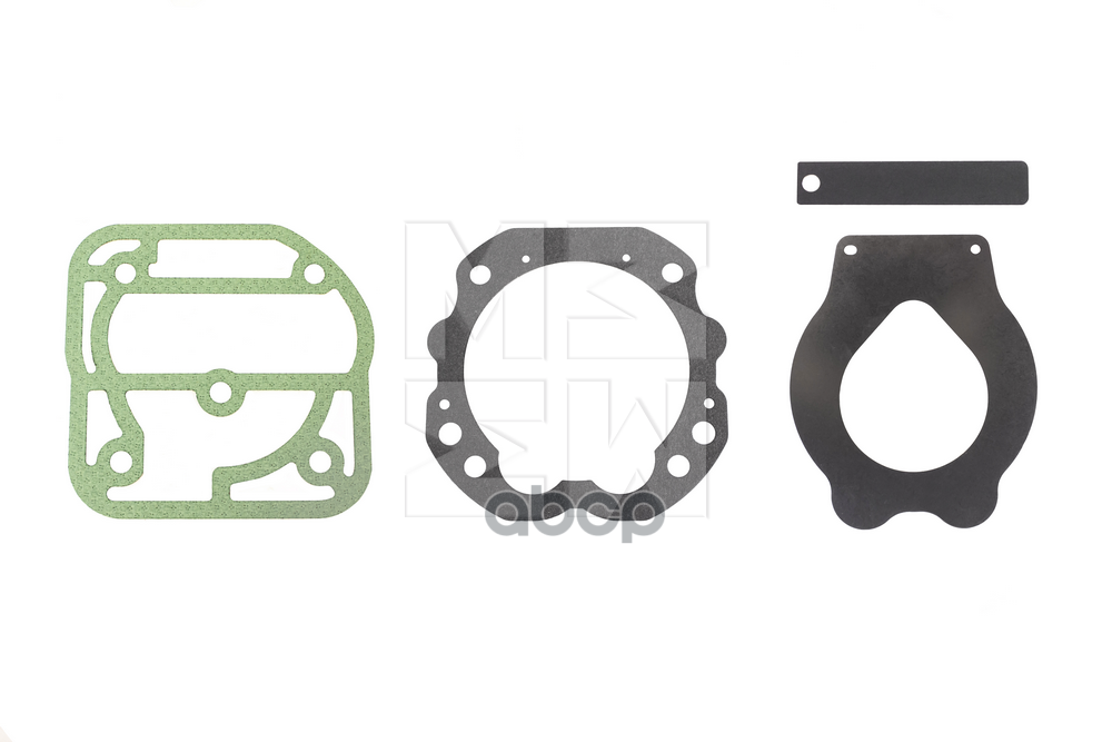 Рмк Компрессора Man: Клап., Прокл. Hcv MARSHALL арт. M7012012