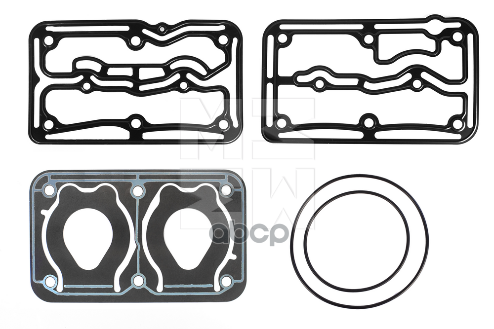 Рмк Компрессора Volvo: Клап., Прокл., Упл. Hcv MARSHALL арт. M7012032