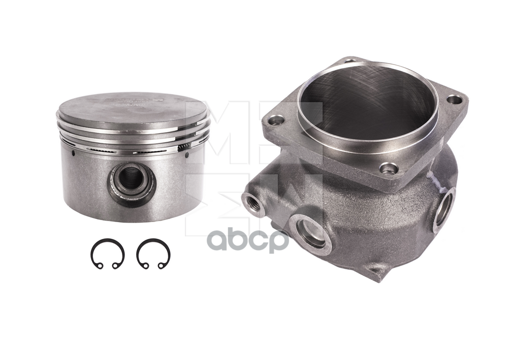 Поршневая Компрессора Man, Mercedes-Benz: Поршень, Кольца, Палец, Гильза, О.н. 4271300008 Hcv MARSHALL арт. M7013001