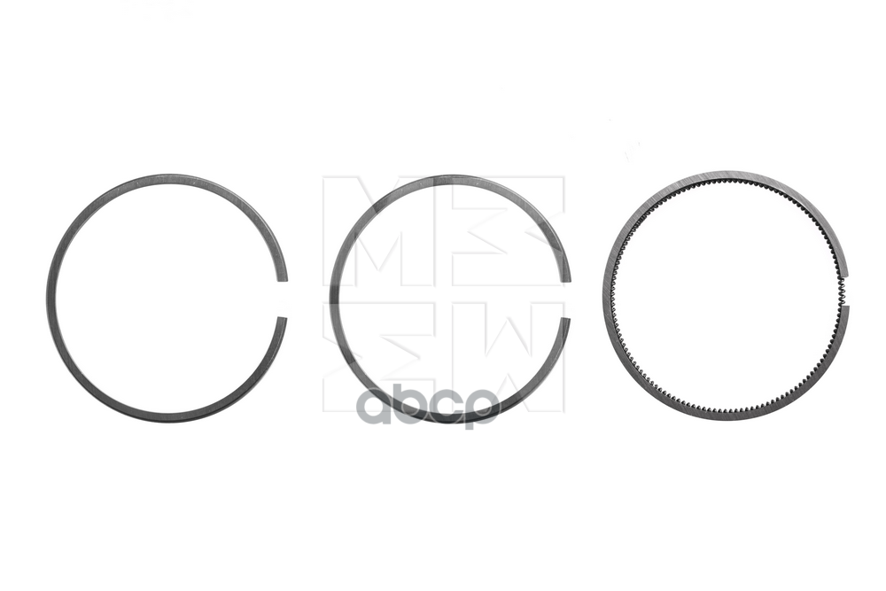 Кольца Поршневые Компрессора D = 75,00 Мм Hcv MARSHALL арт. M7015001