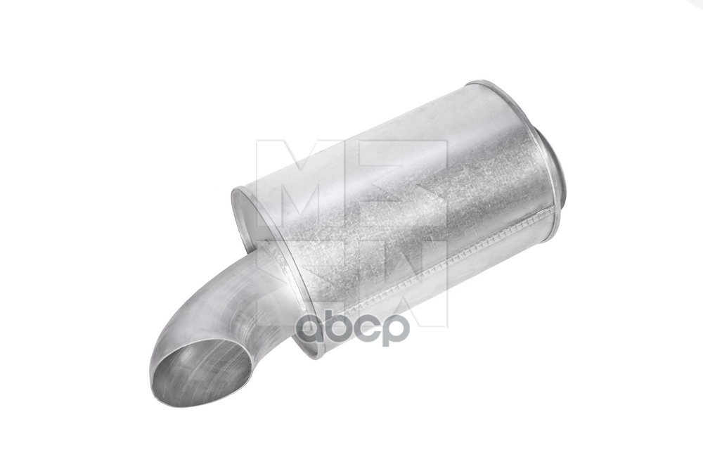 Глушитель, Выхлопная Система Volvo О.н. 20564260, Euro Ii/Iii/Iv/V Hcv MARSHALL арт. M7412002