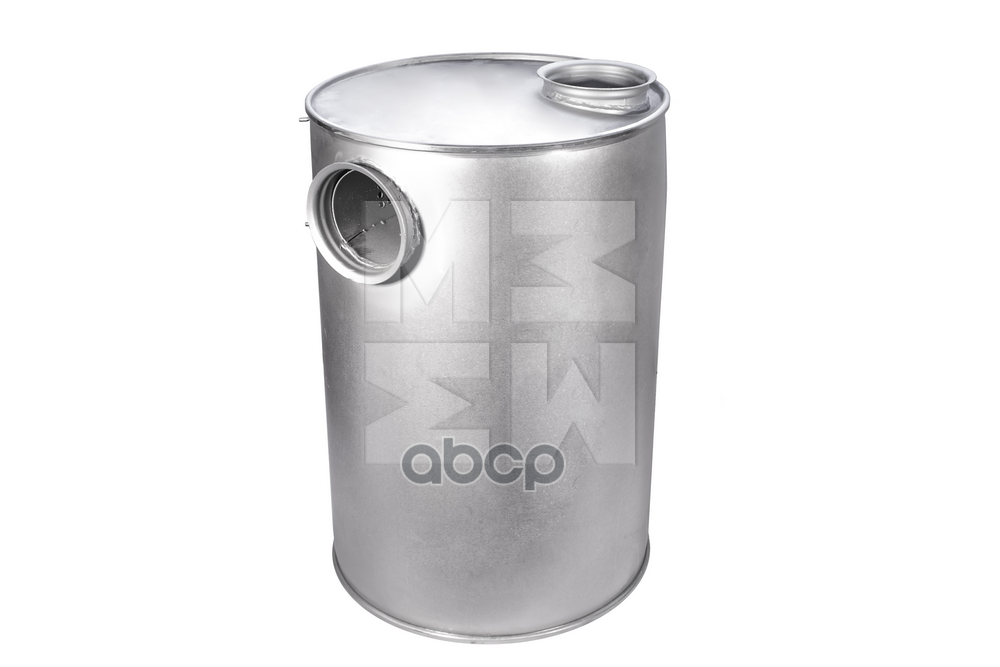 Глушитель, выхлопная система VOLVO о.н. 3979909, Euro III Marshall M7412003 MARSHALL арт. M7412003