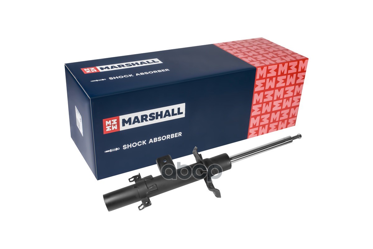 Амортизатор газ. задн. прав. Land Rover: Freelander MARSHALL M8011252 MARSHALL арт. M8011252