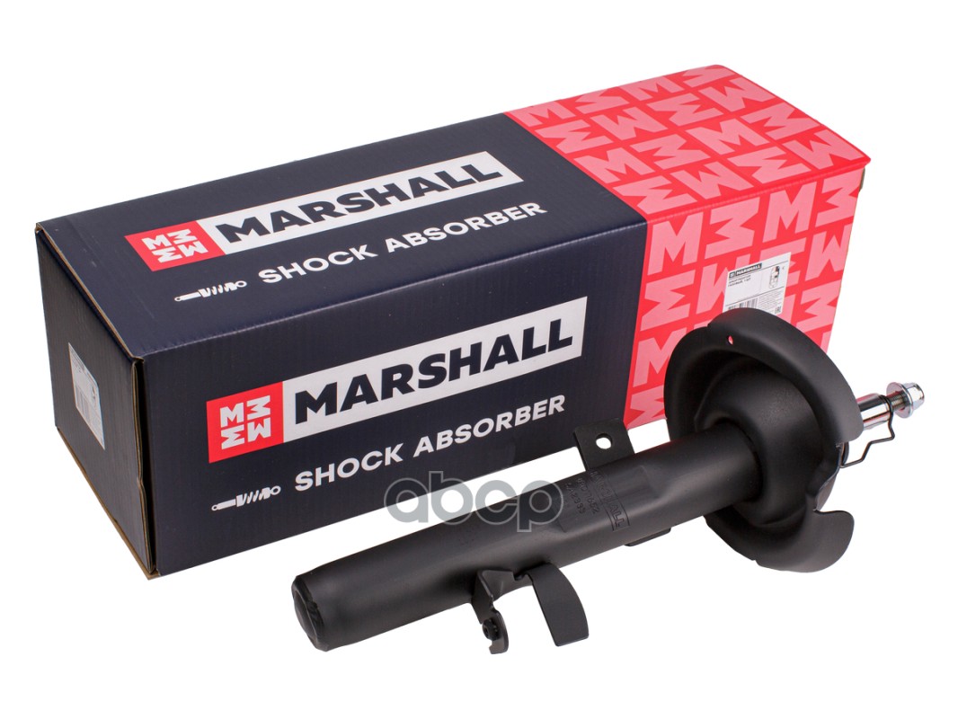 Амортизатор газ. передн. прав. Ford Kuga II 13- M8011652 MARSHALL арт. M8011652