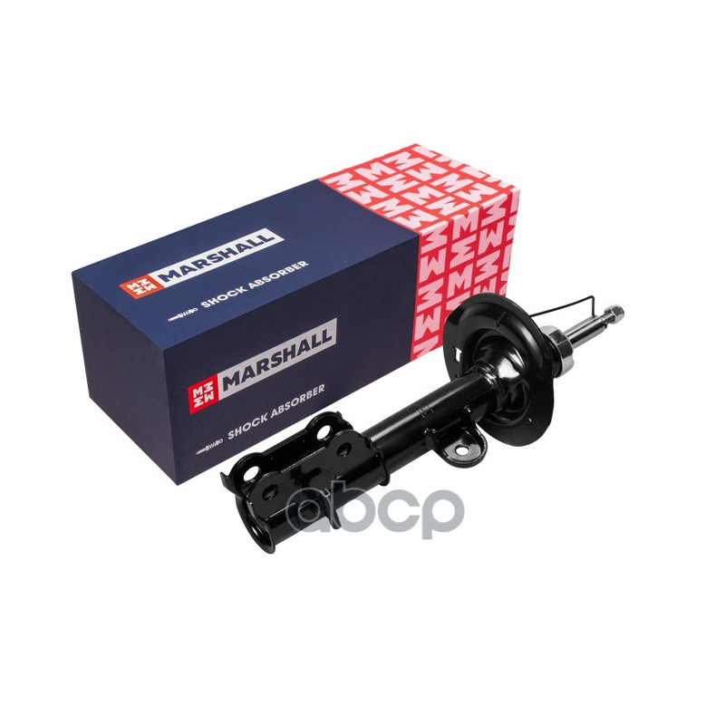 Амортизатор газ. передн. лев. Changan CS55 17- UNI-T 20- CS55 Plus 19- M8011671 MARSHALL арт. M8011671
