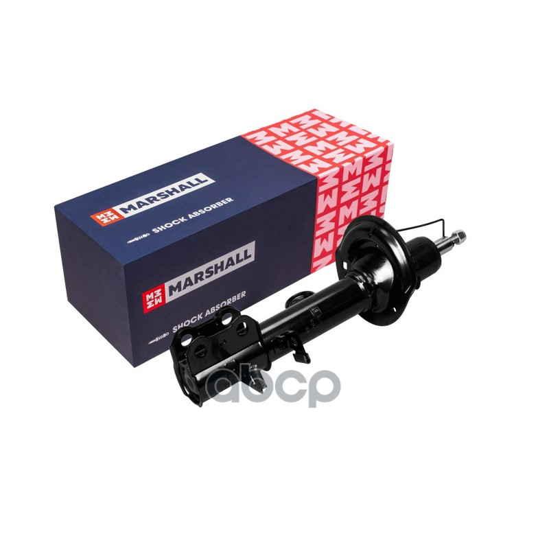 Амортизатор газ. передн. прав. Geely Coolray 18- M8011712 MARSHALL арт. M8011712