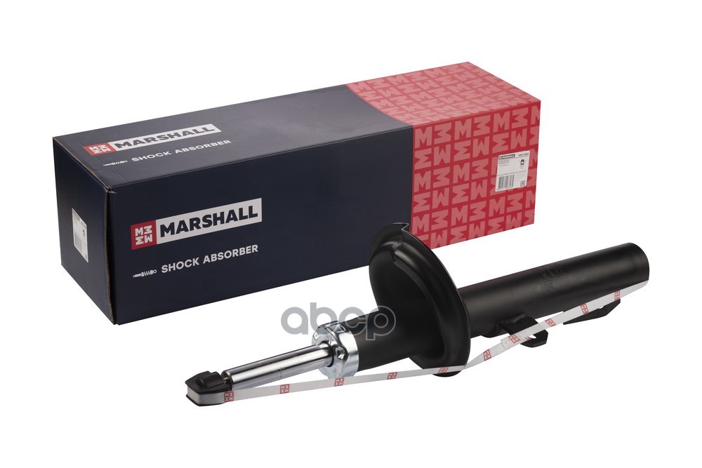 Амортизатор газ. передн. Ford Transit VII 06- M8012050 MARSHALL арт. M8012050