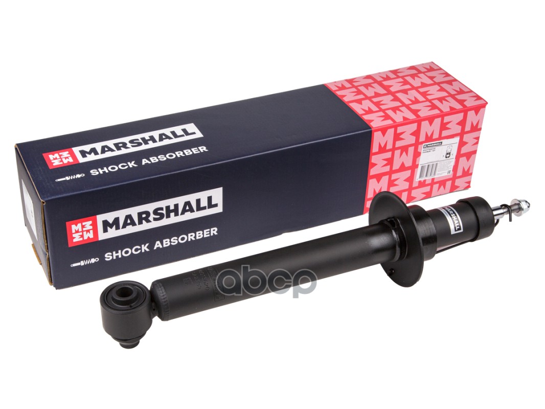 Амортизатор газ. задн. BMW 5 17- M8013620 MARSHALL арт. M8013620