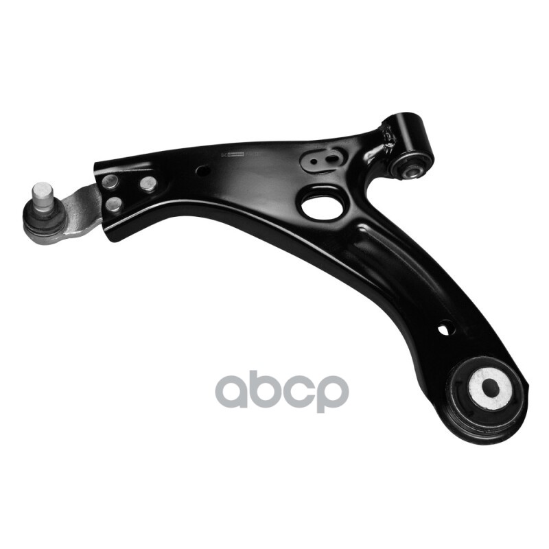 Рычаг передн. лев. Geely TugellaXingyue 19- M8051011 MARSHALL арт. M8051011
