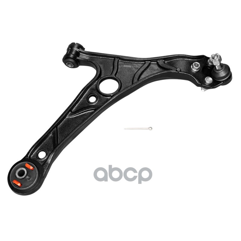 Рычаг передн. прав. Chery: New Tiggo 14-/ Tiggo 3 15-/ Tiggo 7 18- (M8051022) MARSHALL арт. M8051022