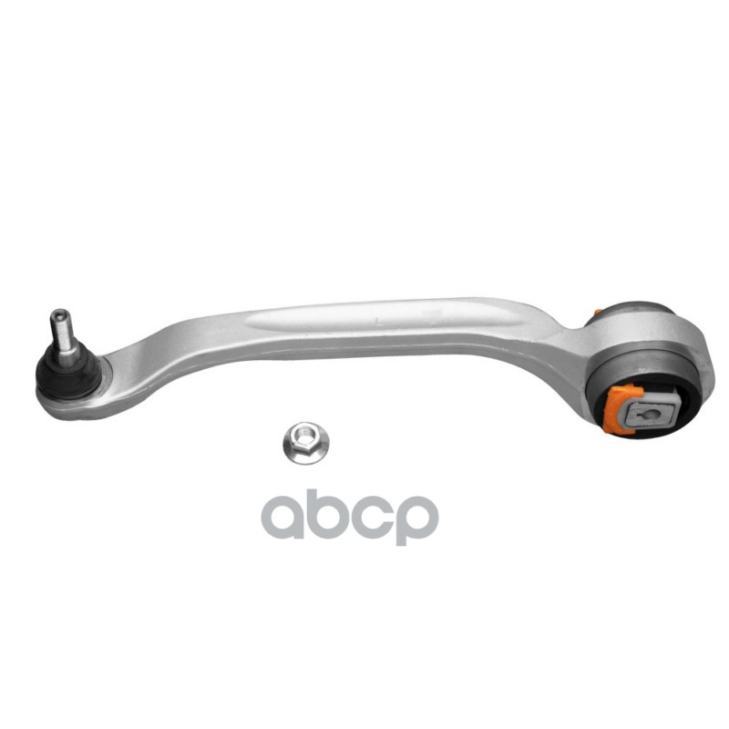 Рычаг подвески (ИНО) AUDI A8 II, AUDI BENTLEY CONTINENTAL FLYING SPUR I, AUDI CONTINENTAL GT I, VOLK MARSHALL арт. M8051311