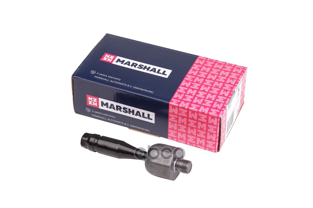 Тяга Рулевая Передн. Лев./Прав. Audi: A6 97-, A4 94-, Vw: Passat 97-, Audi: A8 94-, Skoda: Superb 01- Marshall M8060340 MARSH...