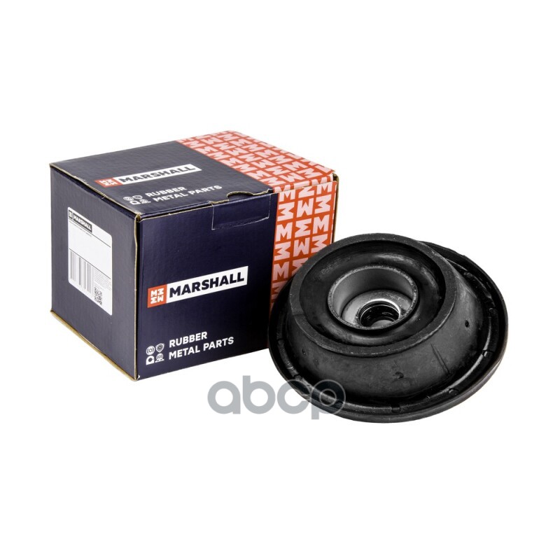 Опора амортизатора (КИТ) CHERY AMULET (A15) I, SEAT CORDOBA I, VOLKSWAGEN CORRADO I, VOLKSWAGEN GOLF MARSHALL арт. M8070013