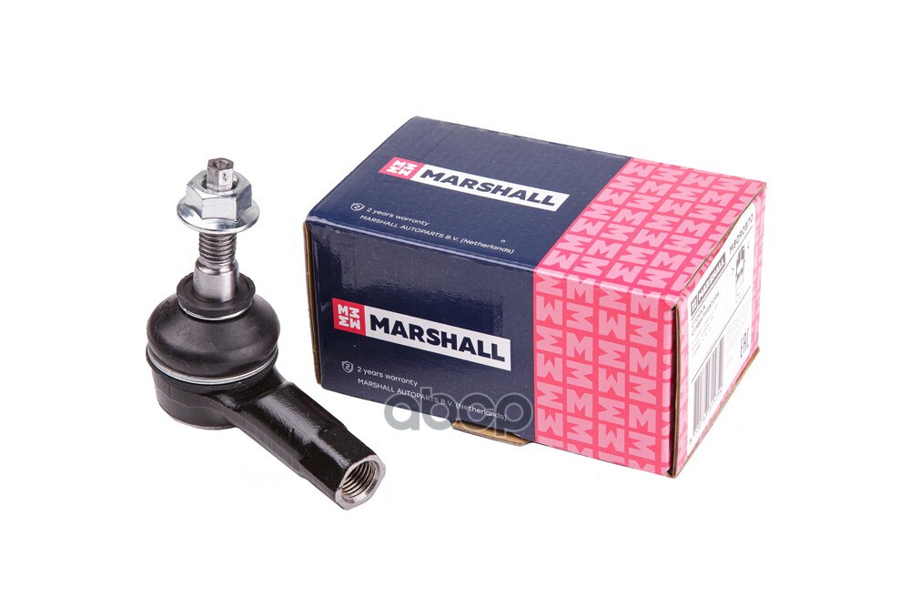 Наконечник Рулевой Передн. Лев./Прав. Chevrolet Aveo T300 2011-2016 () | Перед | MARSHALL арт. M8070160