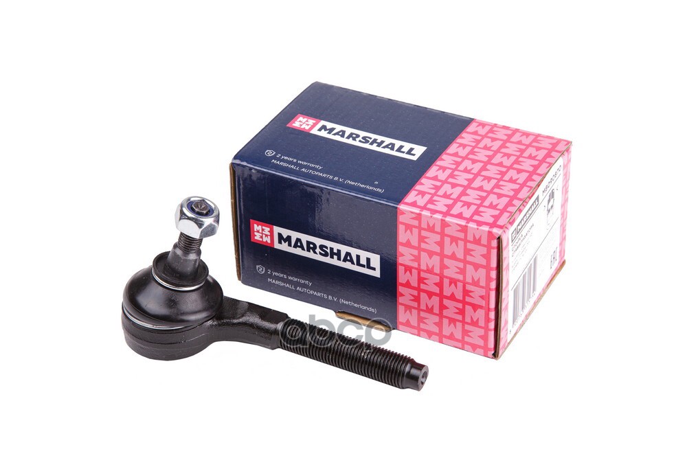 Наконечник рулевой передн. лев. Peugeot 206 Citroen XM M8070301 MARSHALL арт. M8070301