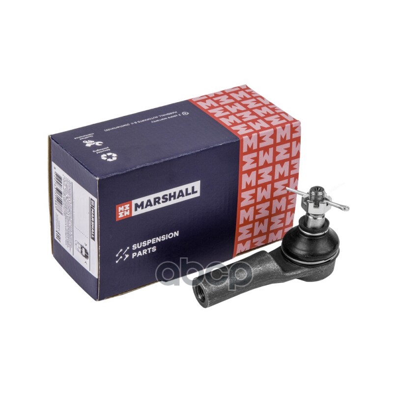 Наконечник рулевой передн. лев./прав. Nissan: Primera 90- (M8070320) MARSHALL арт. M8070320